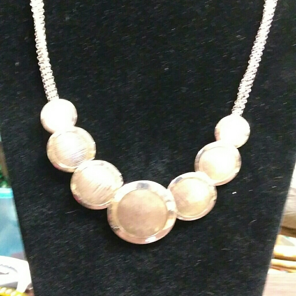 Necklace - Picture 2 of 2